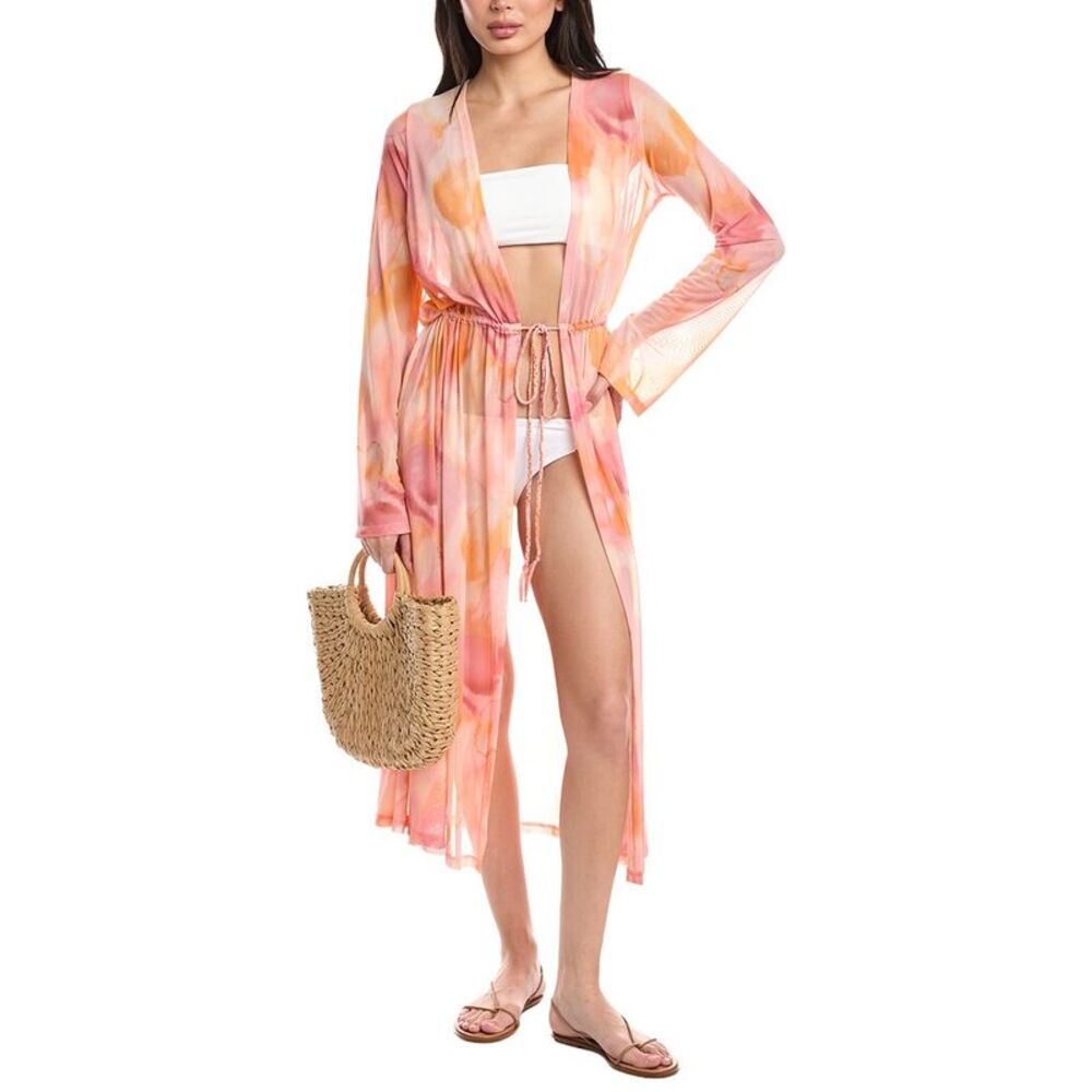 Devon Windsor Womens Oakley Robe
